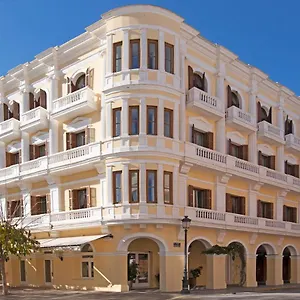 5* Hotel Montesol Experimental