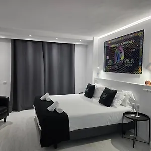 Apartahotel Urban Spaces, Ibiza