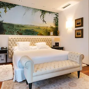 Hotel Mirador De Dalt, Ibiza