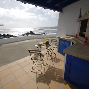 Punta Mujeres Casitas Del Mar Appartamento Arrieta (Lanzarote)
