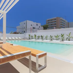 4* Appart hôtel White - Adults Only
