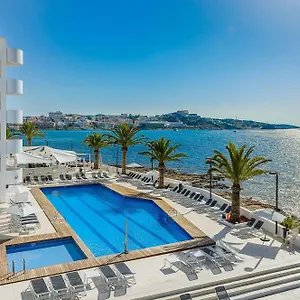 Apartmanhotel Vibra Jabeque Soul-3sup, Ibiza