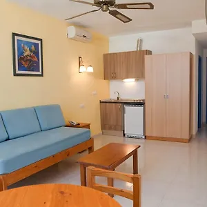 3* Hotel Club Maritim
